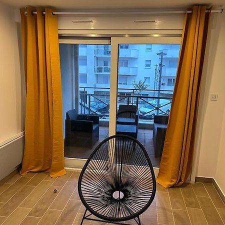 Carol California Apartment Chevigny-Saint-Sauveur Exterior photo