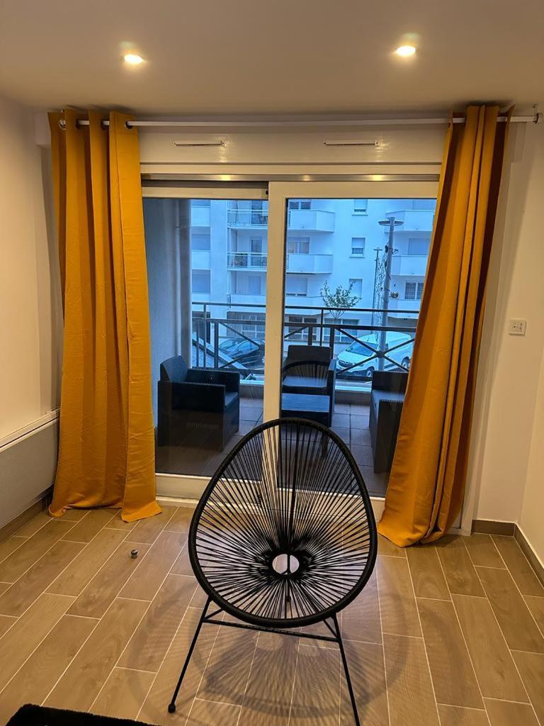 Carol California Apartment Chevigny-Saint-Sauveur Exterior photo