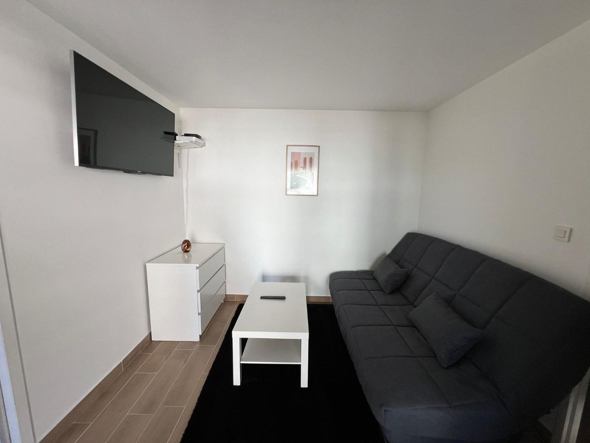 Carol California Apartment Chevigny-Saint-Sauveur Exterior photo